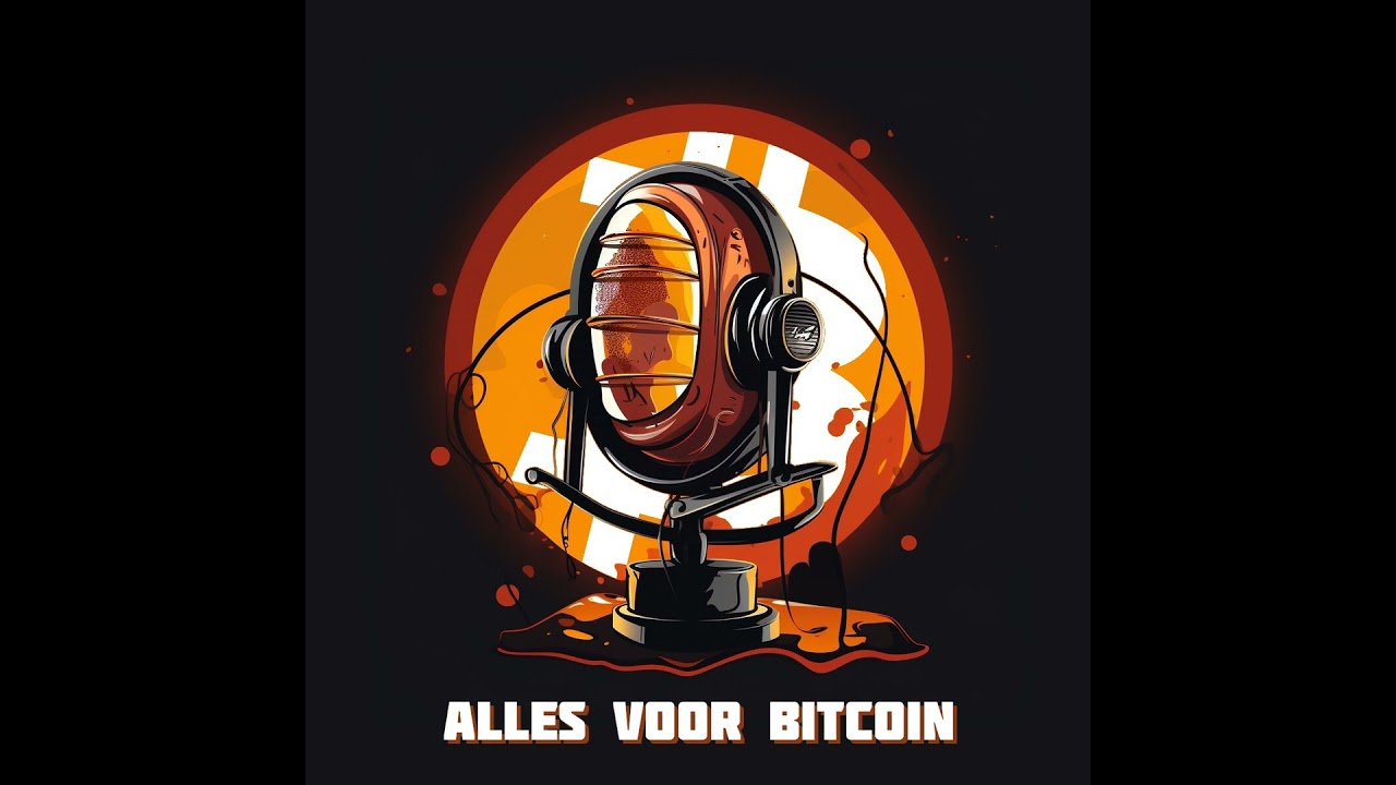 EP43 – Basics 1 : Wat is Bitcoin