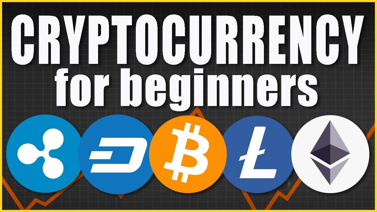 Cryptocurrency Basics: What is Cryptocurrency?