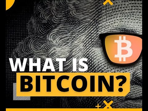 Crypto 101 Basics for Beginners –  Bitcoin Explained