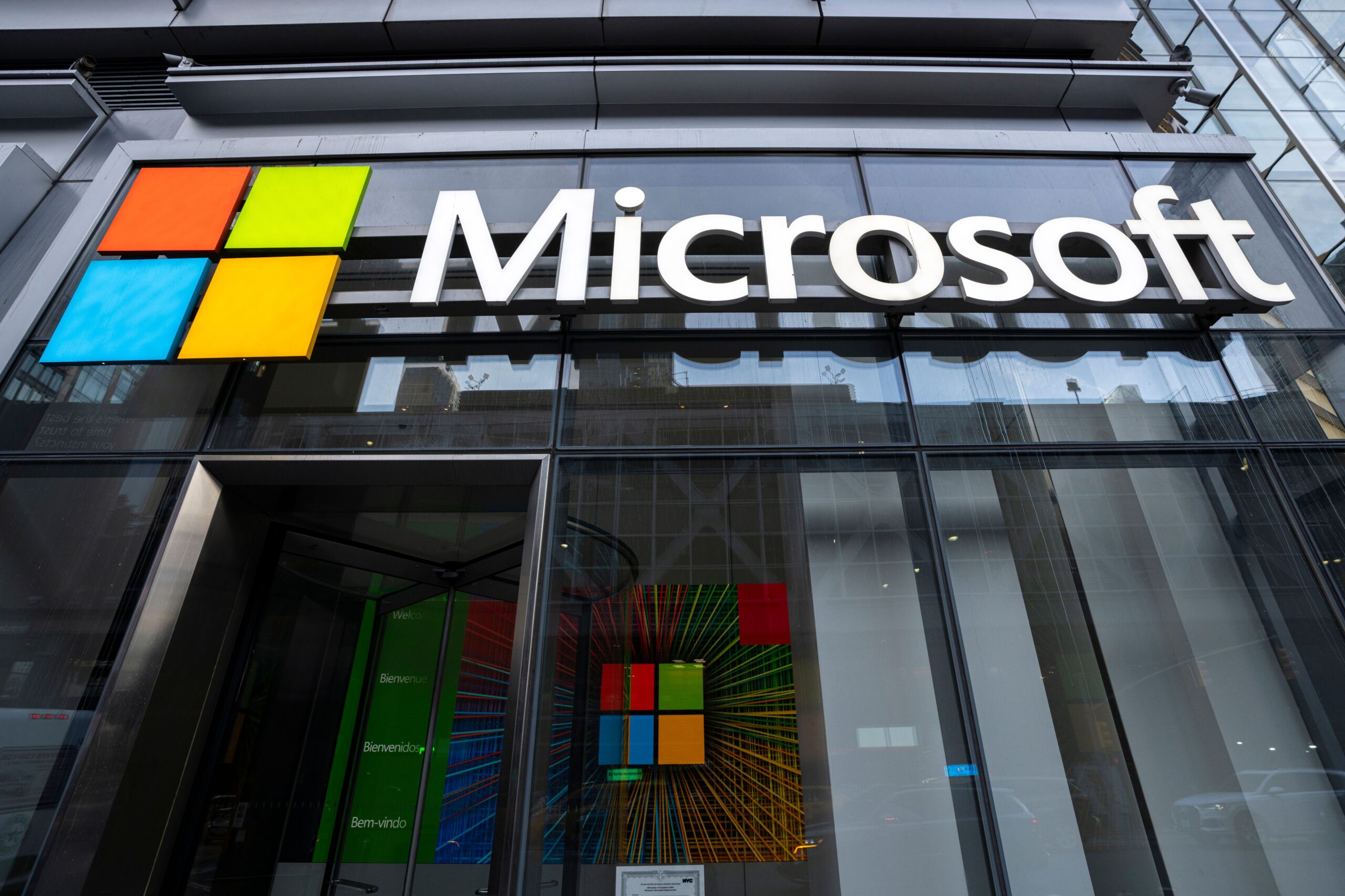 Bitcoin (BTC) Treasury Proposal at Microsoft (MSFT) Voted Down