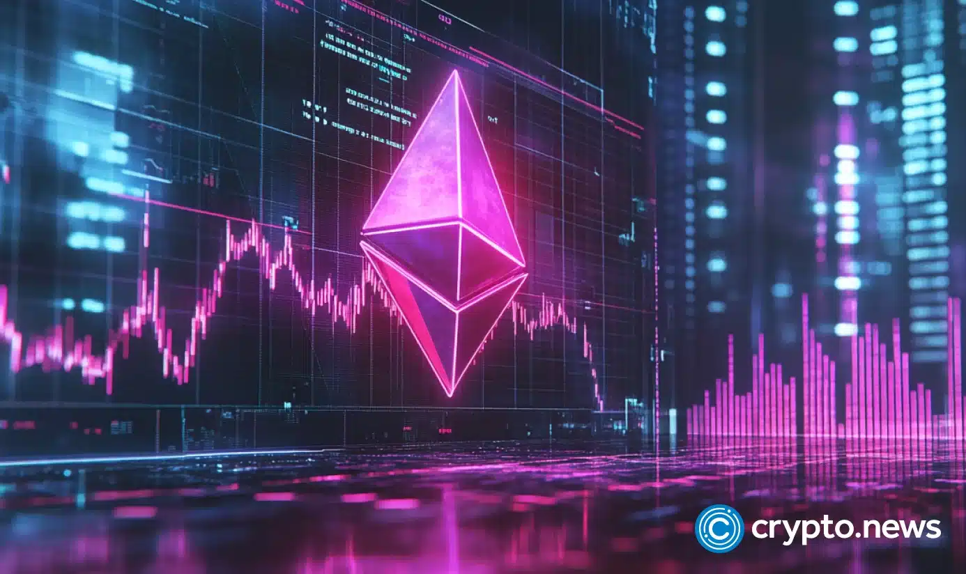 This low-cap token could crush Ethereum in 2025