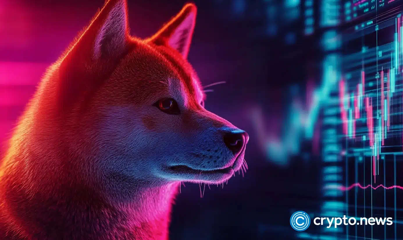 Shiba Inu set for new ATH, whales accumulates this 10x coin alongside Ethereum