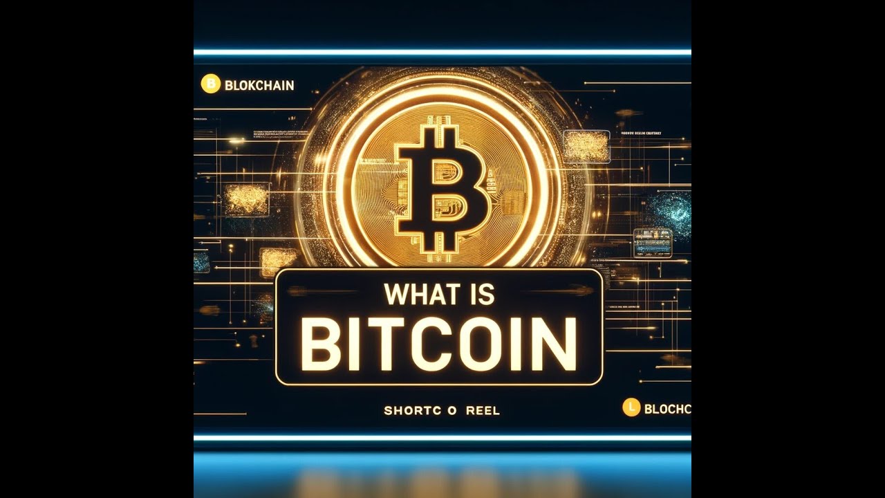 The Basics of Bitcoin Explained /Crypto Insights & Trading Strategies/ Navigating Crypto