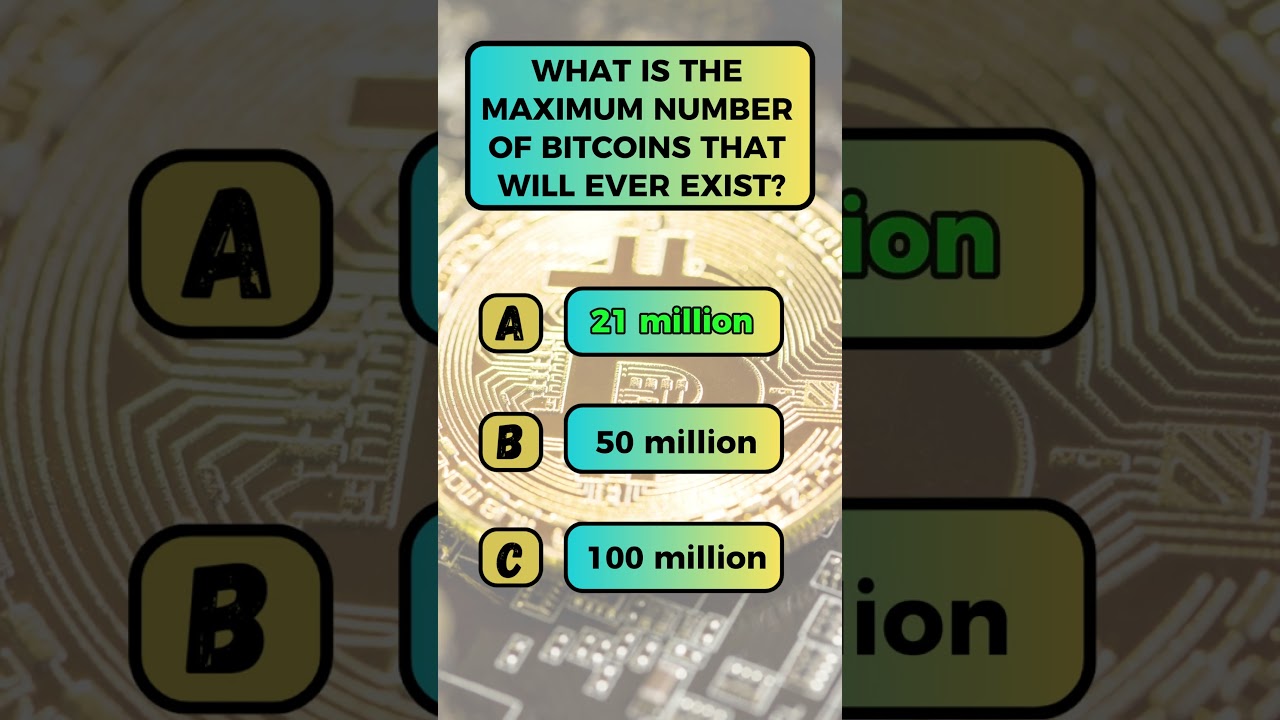 Bitcoin history and basics