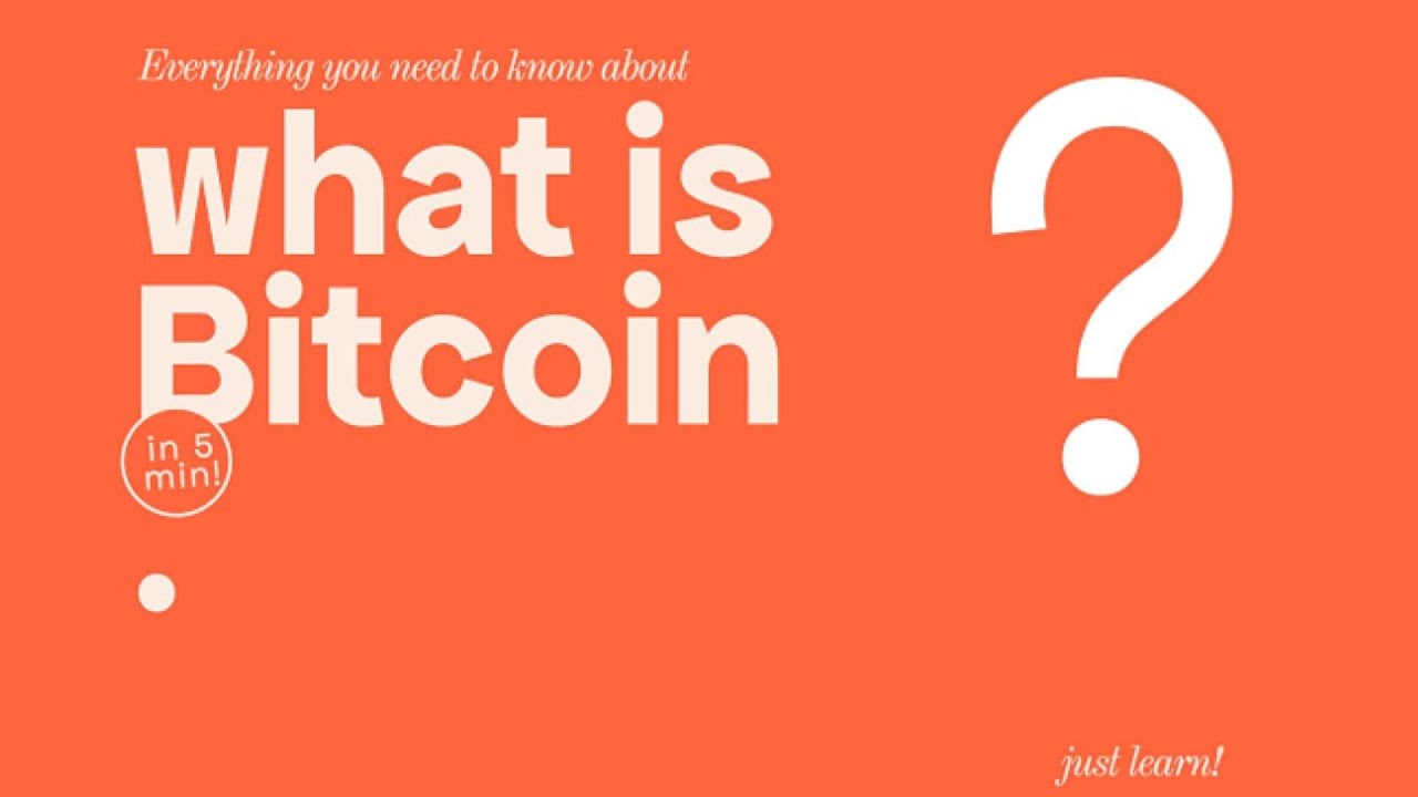 Bitcoin 101: A Beginner’s Guide