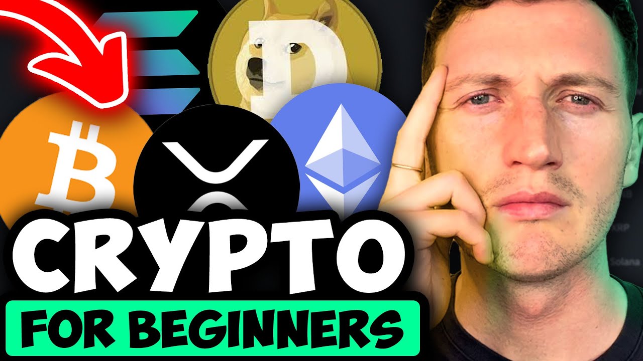 Ultimate BEGINNERS guide to understand and INVEST in crypto in 2025 (Bitcoin, Alt-coins, Memecoins)