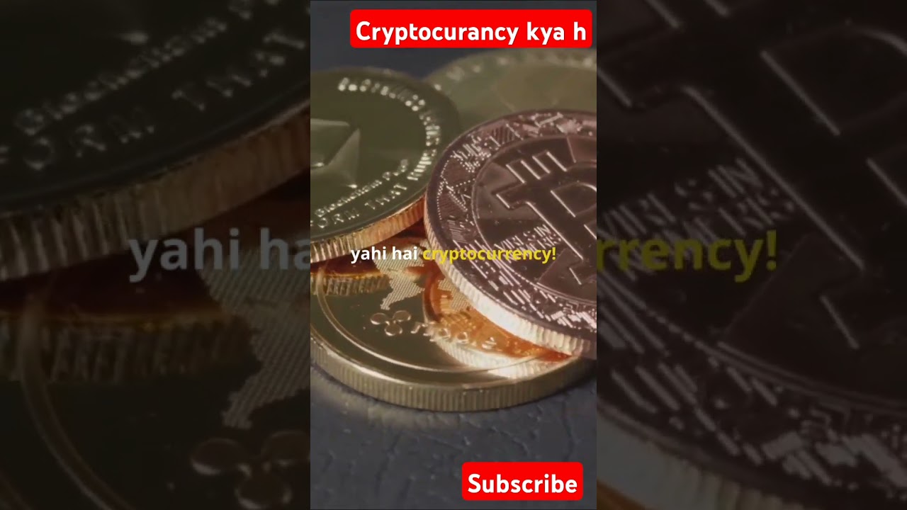 Cryptocurrency kya h what is currency /Digital twinkle 2.0#shorts