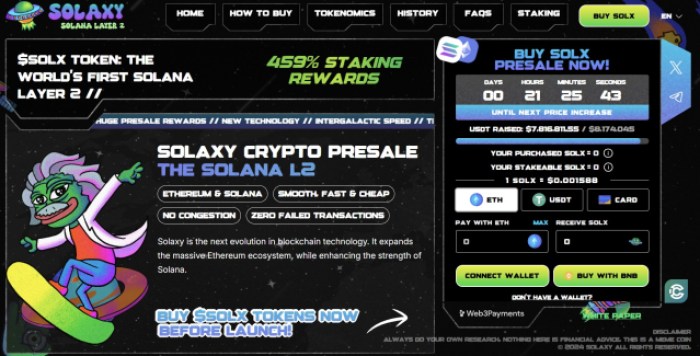 Solana Trading Volumes Break Records, Stablecoin TVL Hits $5B