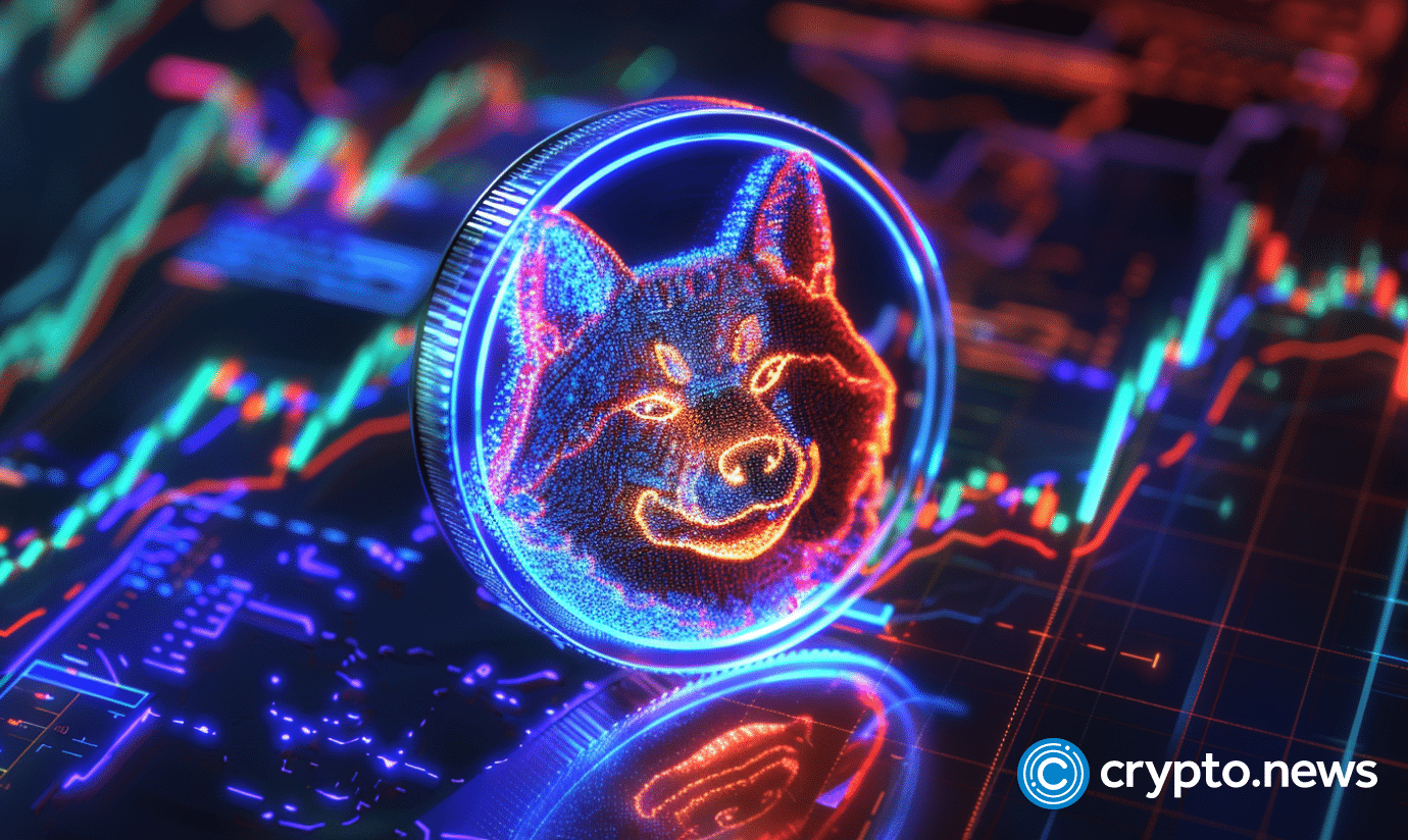 Blockchain company Spirit announces Dogecoin yield generation strategy