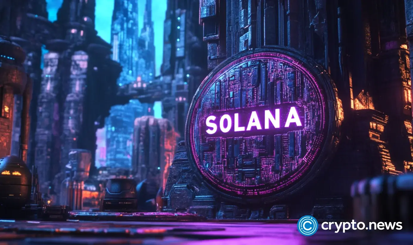 Solana will underperform Ethereum by the end of 2025: Standard Chartered
