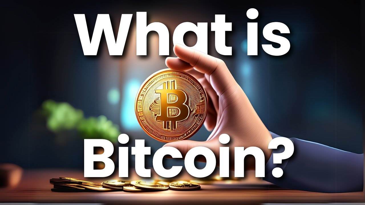 Bitcoin Basics: What is Bitcoin? The No-Nonsense Beginner’s Guide (2025)