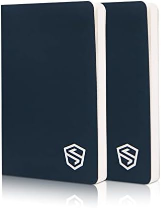 Stonebook World’s Most Secure Crypto Password Notebook | Seed Phrase a…